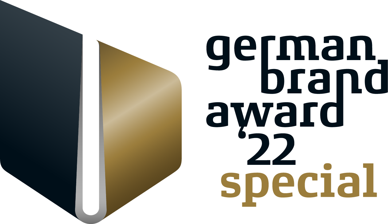 German Brand Award 2022