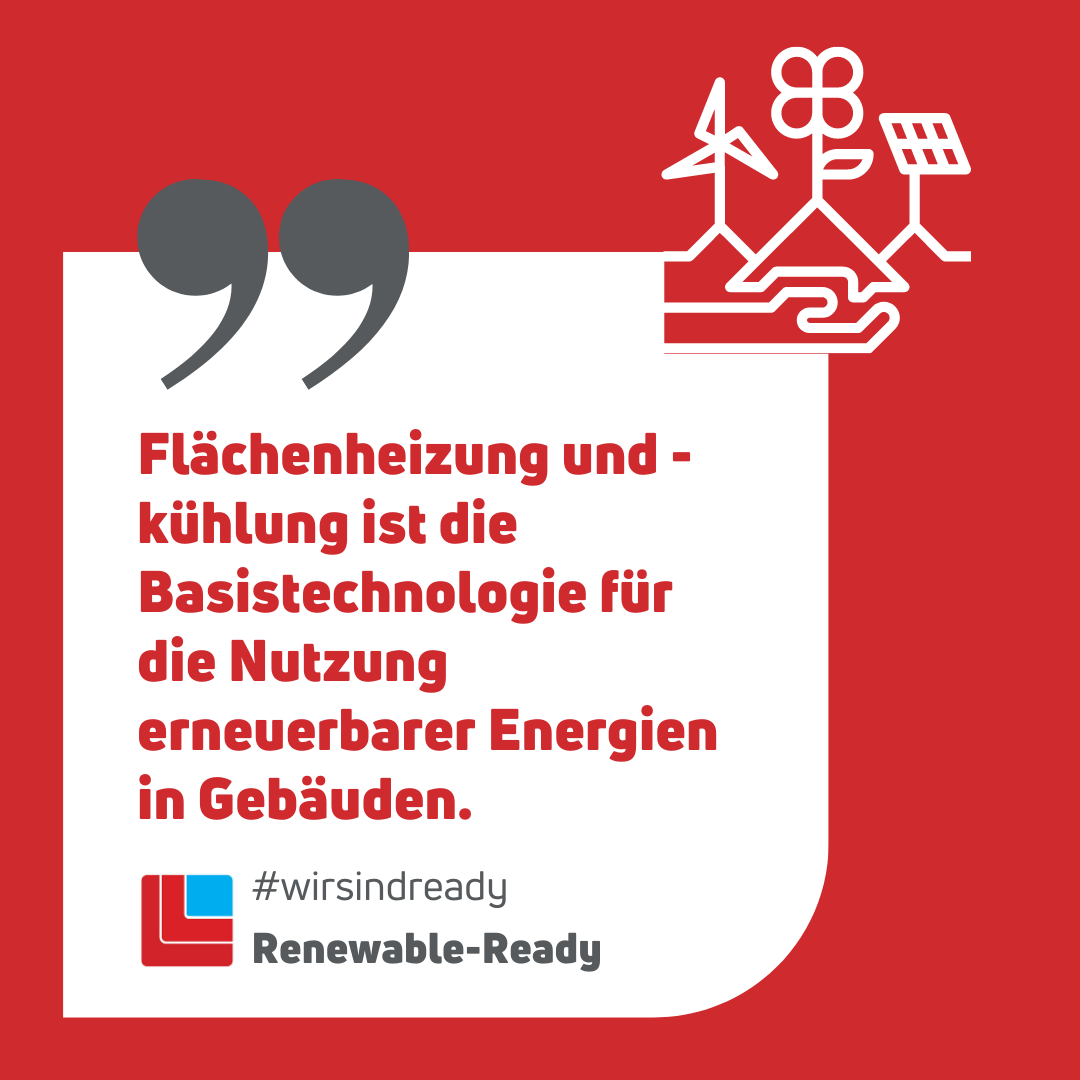 Regenerative Energien